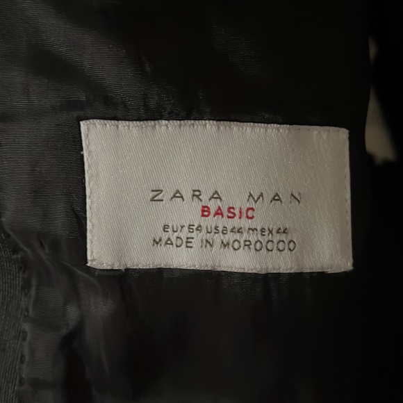 Zara Suit - Made in Morocco - Picture 3 of 7